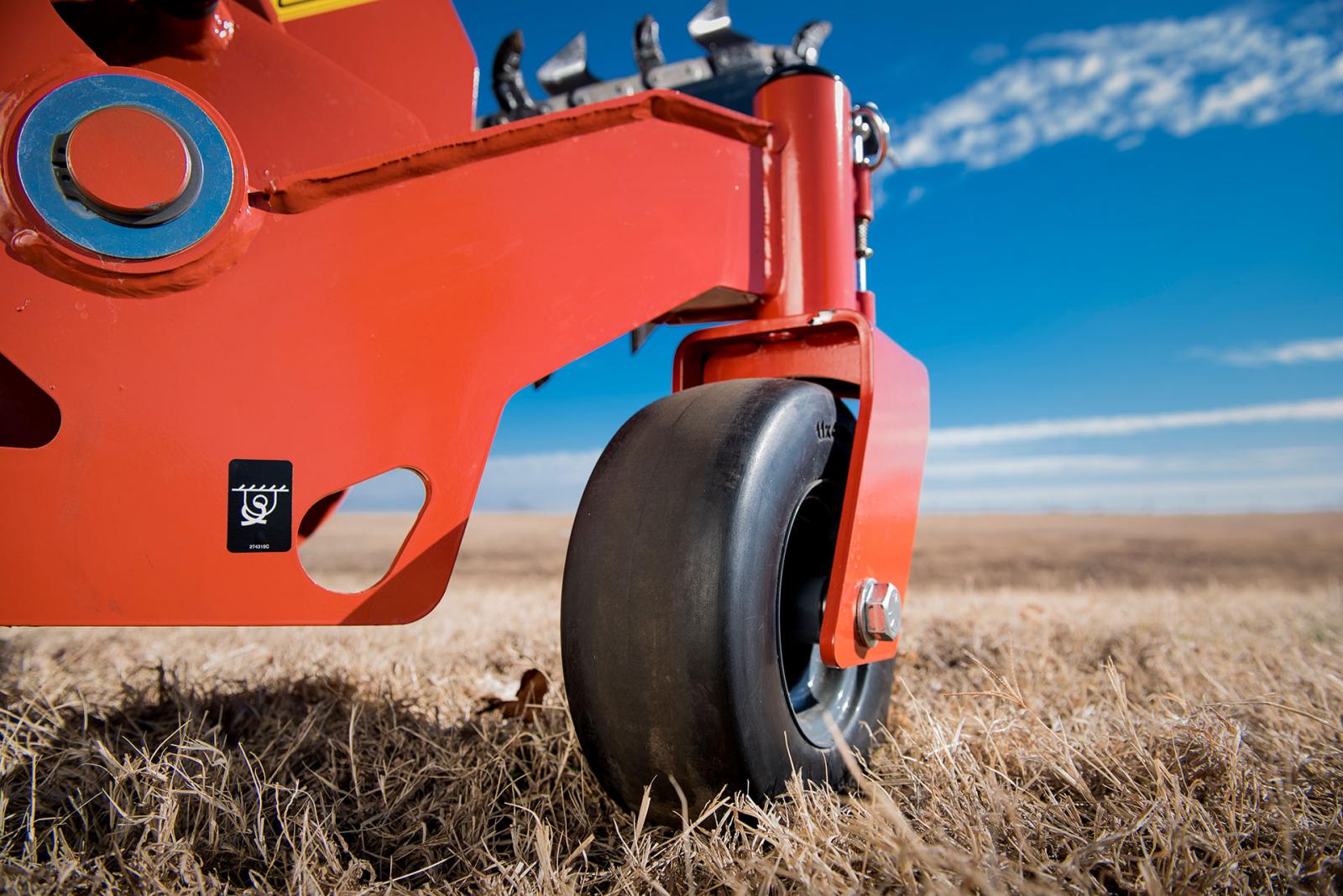 New Ditch Witch C14 Walk-Behind Trencher at Papé DitchWitch West