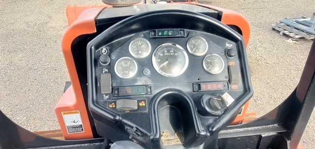 2008 Ditch Witch HT115