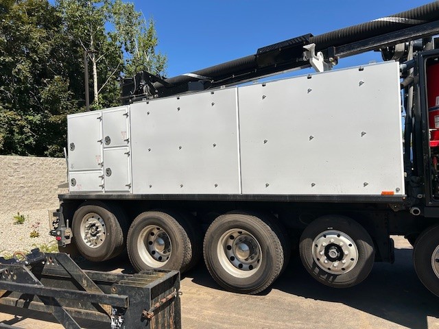 2023 Western Star T10