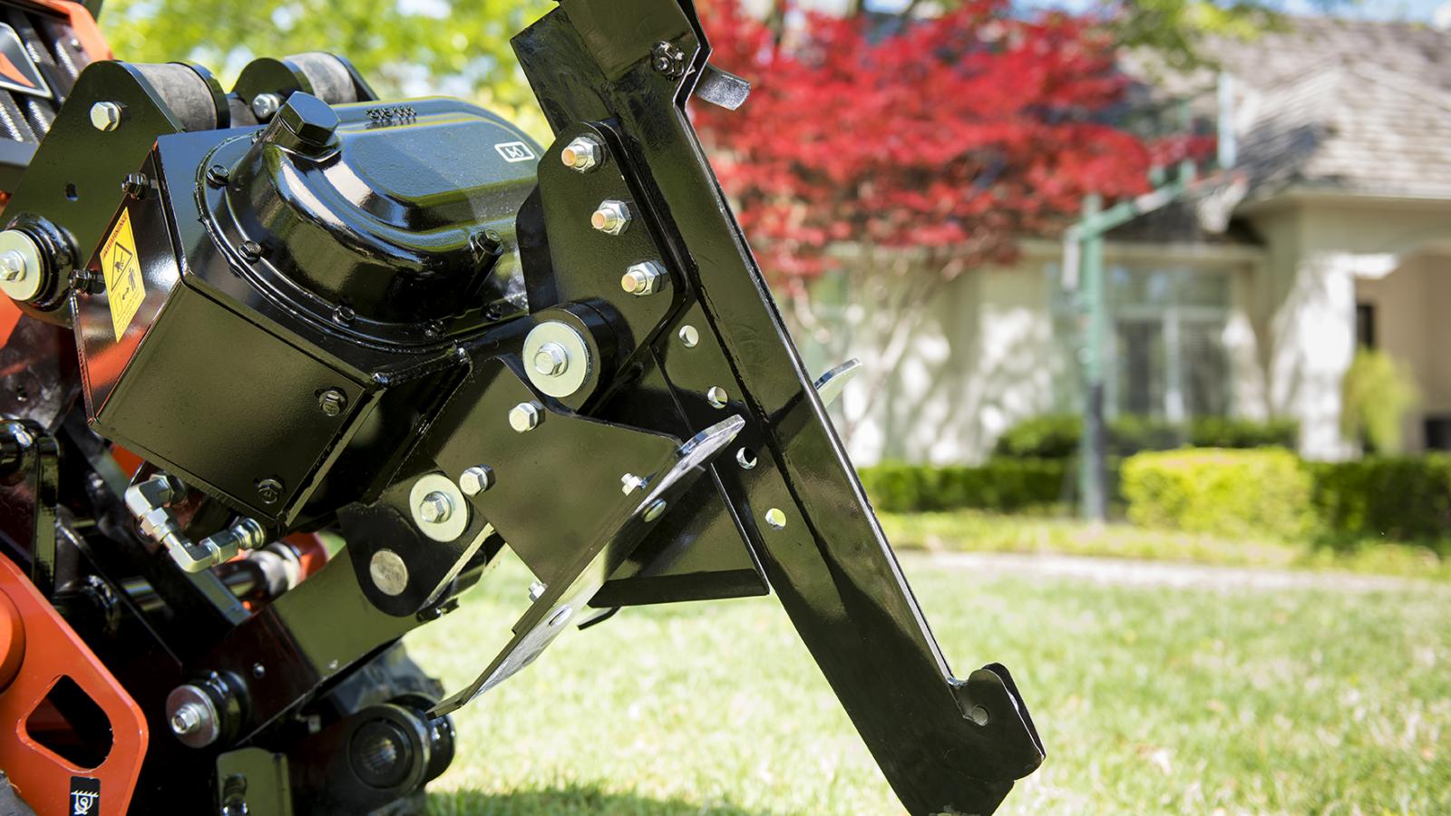 Ditch Witch VP30 Vibratory Plow