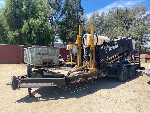 2019 Vermeer D23X30