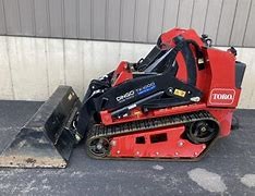 Toro TX1000