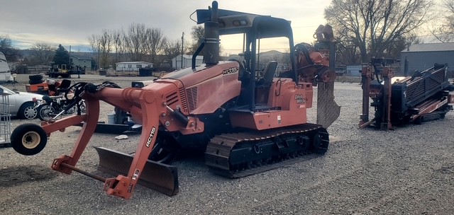 2008 Ditch Witch HT115