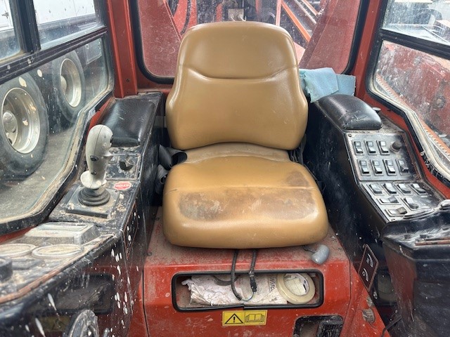 2013 Ditch Witch AT100