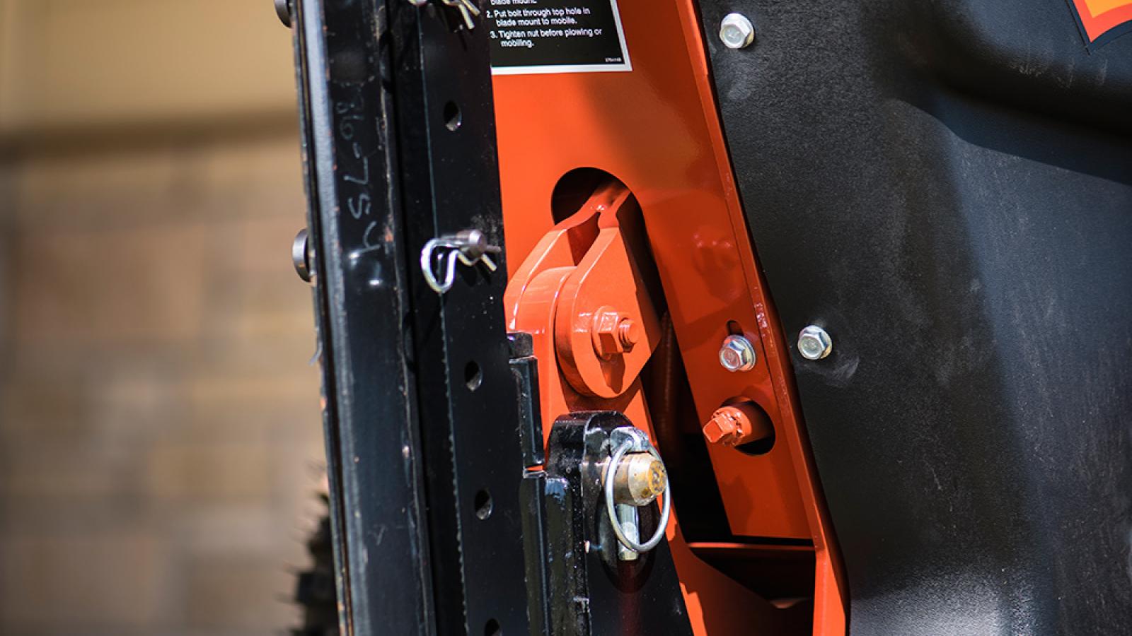 New Ditch Witch 100SX Vibratory Plow Ditch Witch West Equipment