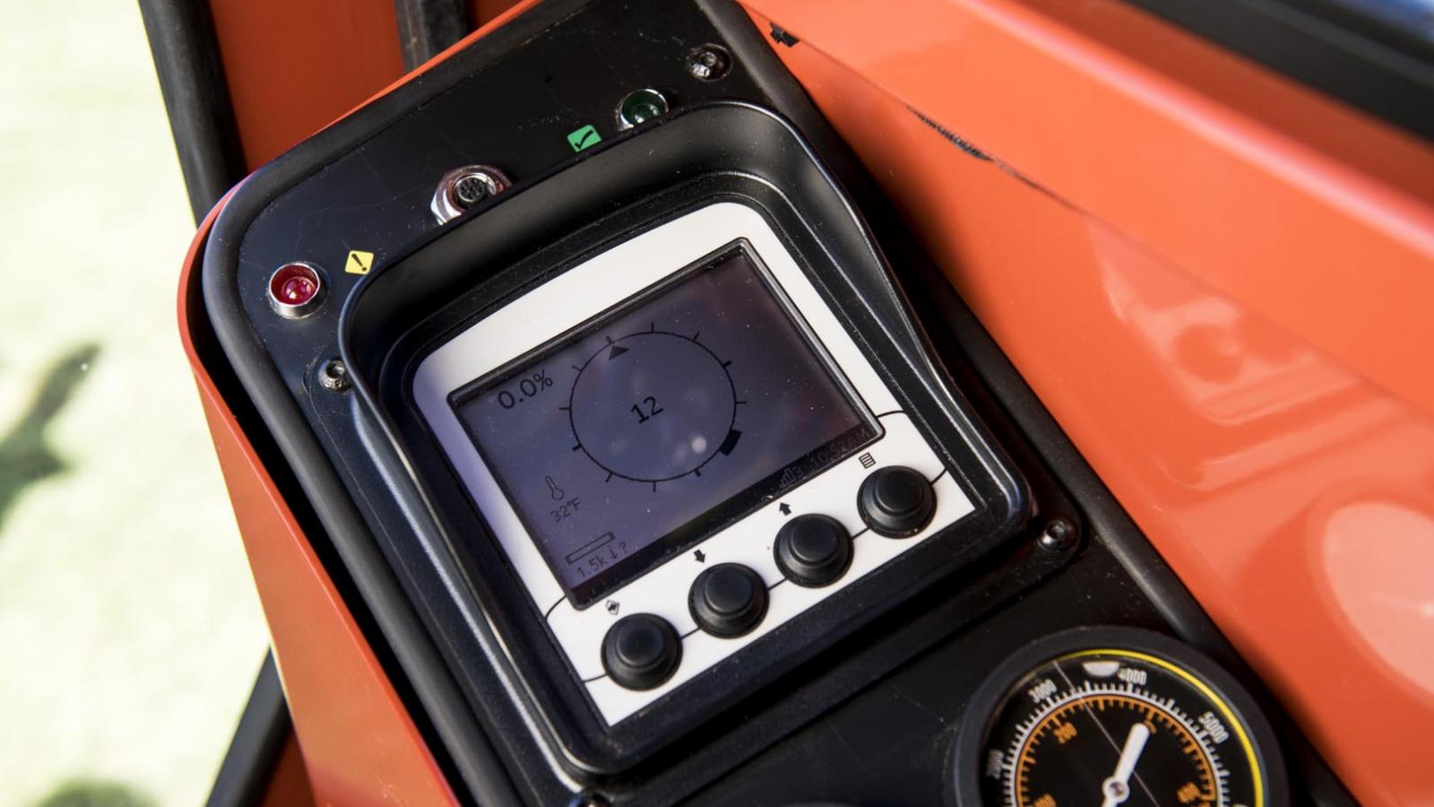 New Ditch Witch JT60 All Terrain Directional Drill at Papé DitchWitch West