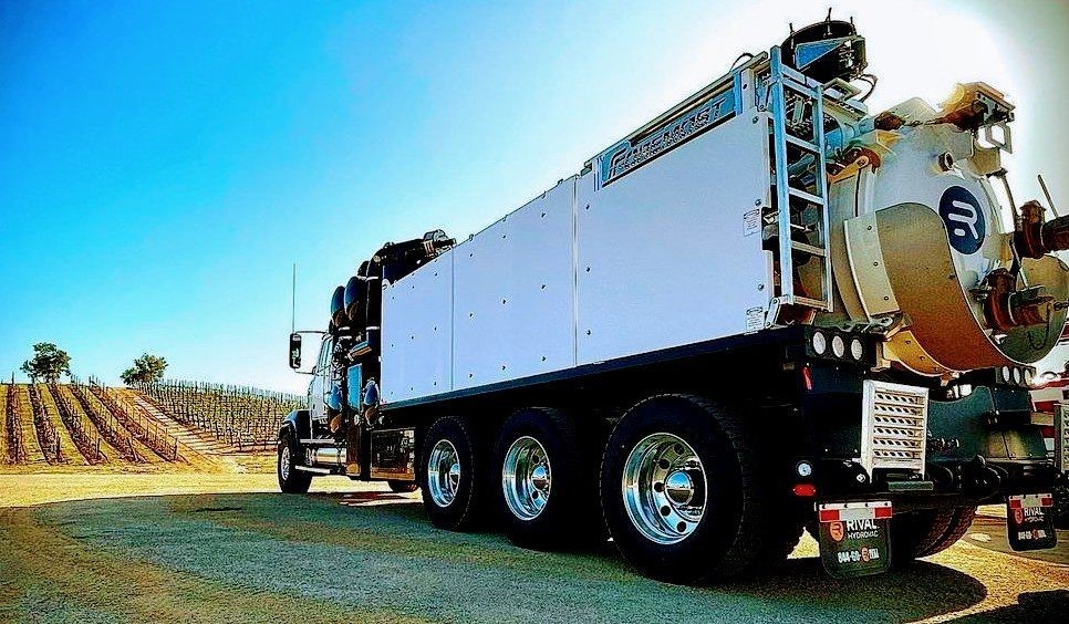 2025 Western Star 4700SF