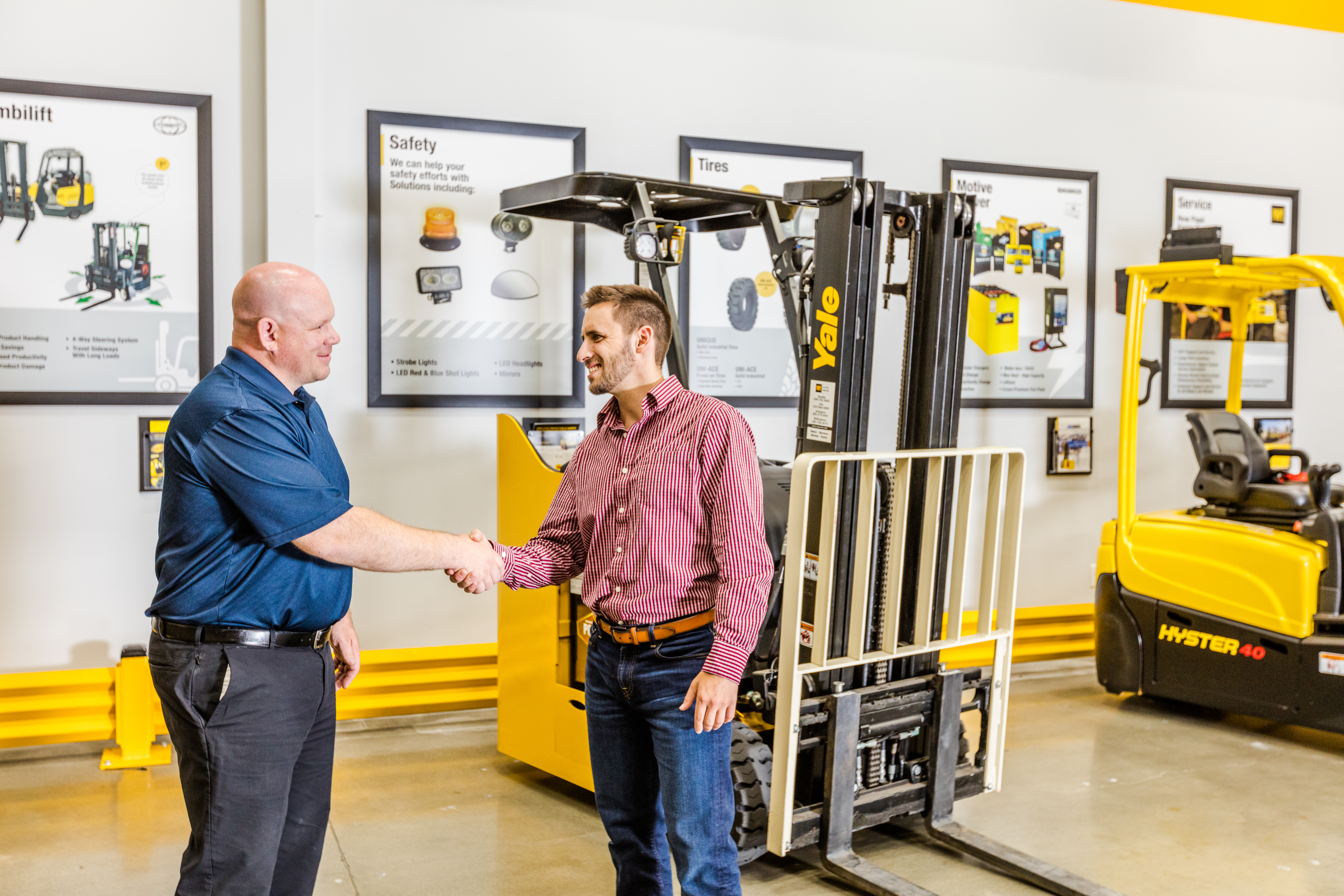 PAPÉ EXPERIENCE & ENGINEERED PRODUCTS EXPERTISE