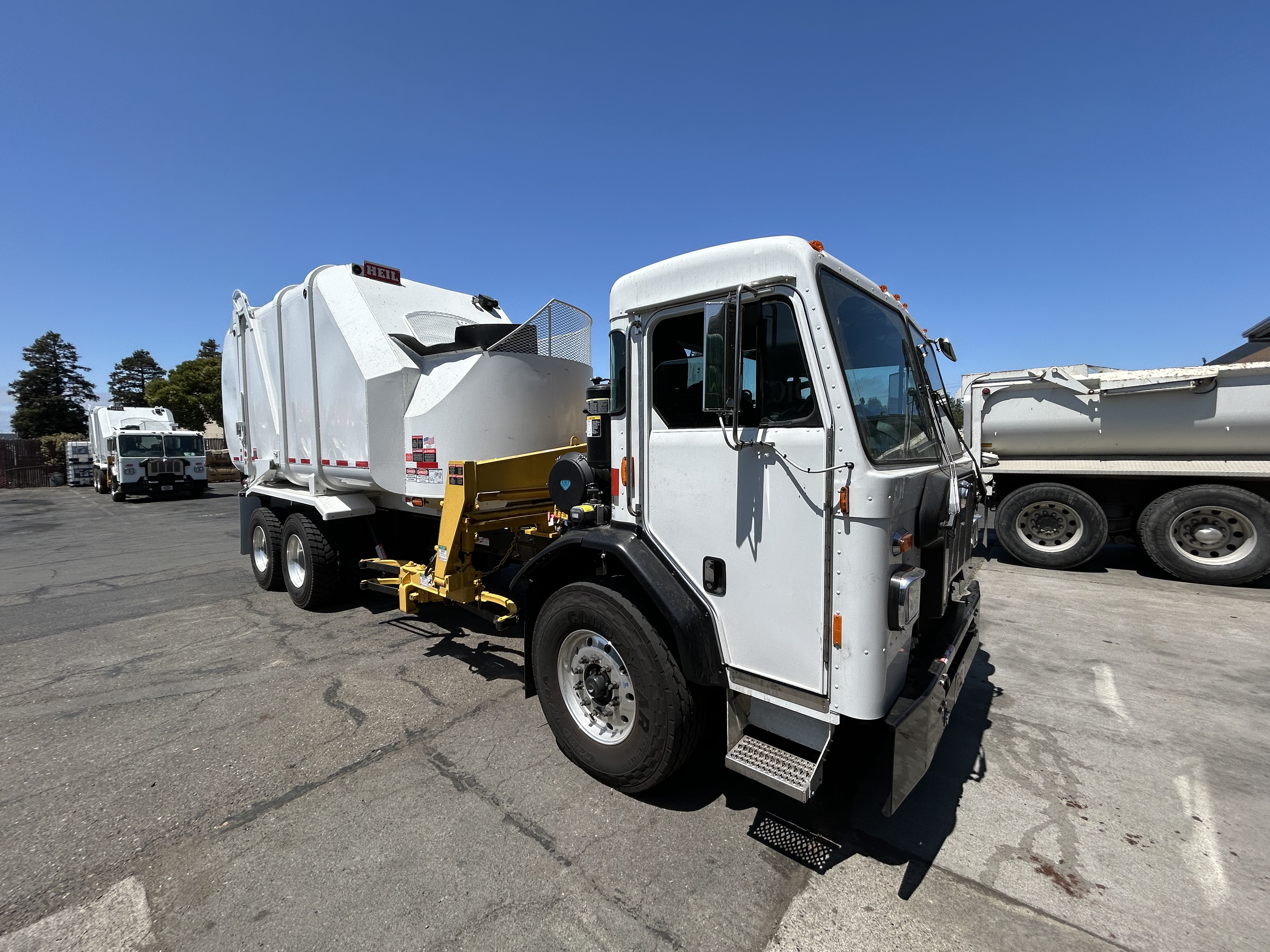 2026 Kenworth L770