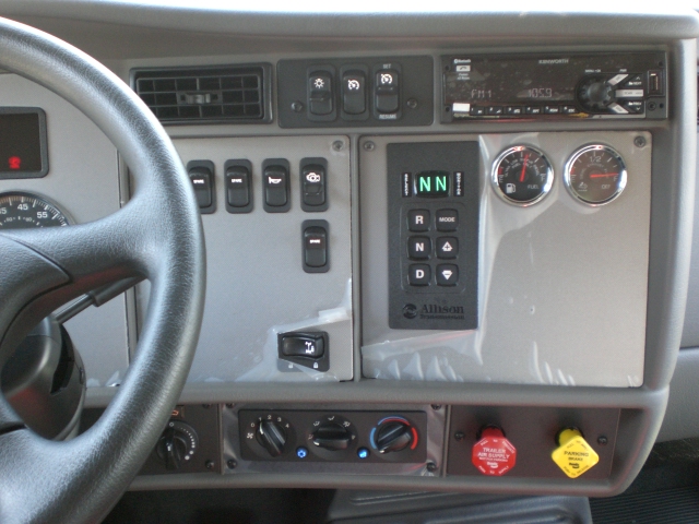 2020 Kenworth T370