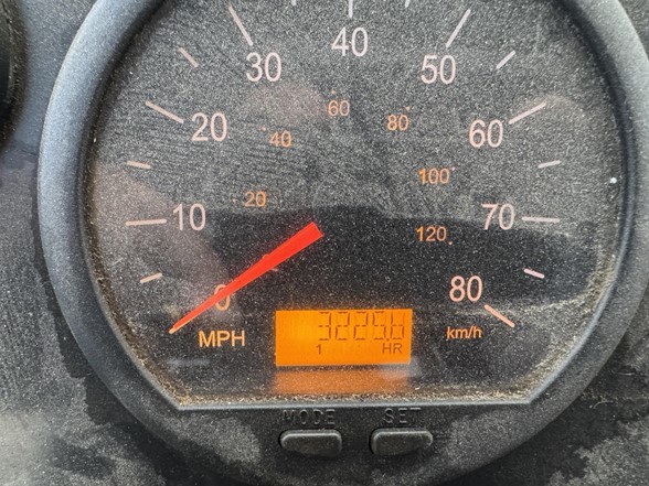 2021 Chicago Pneumat TJ500