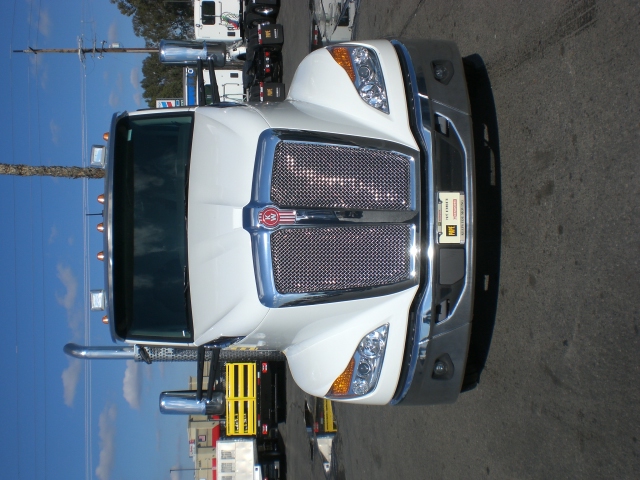 2024 Kenworth T680