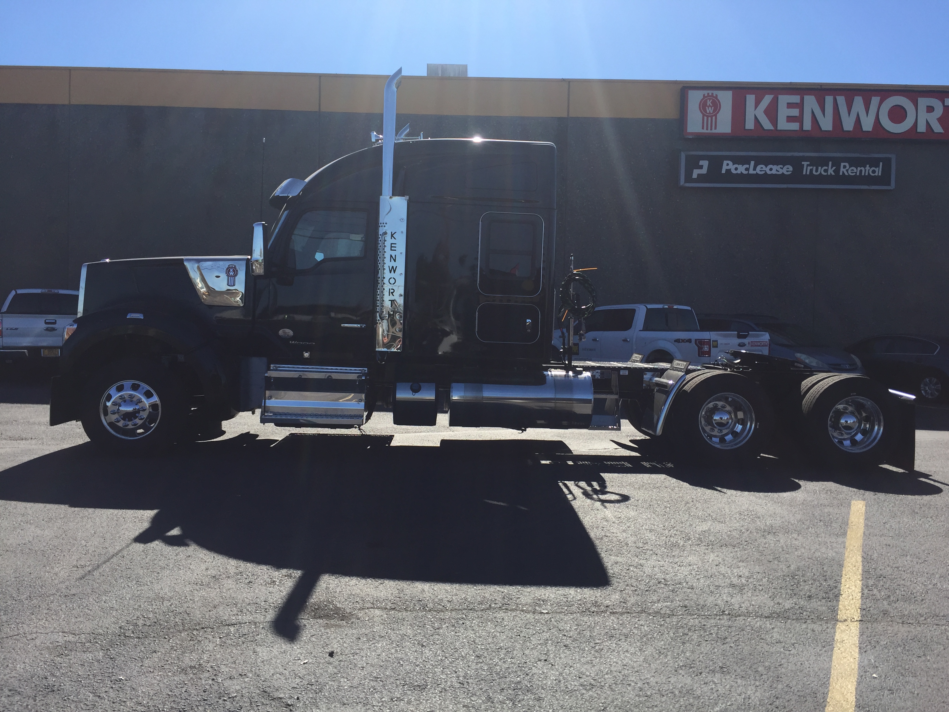 Build And Price Kenworth 71 - klkno6d