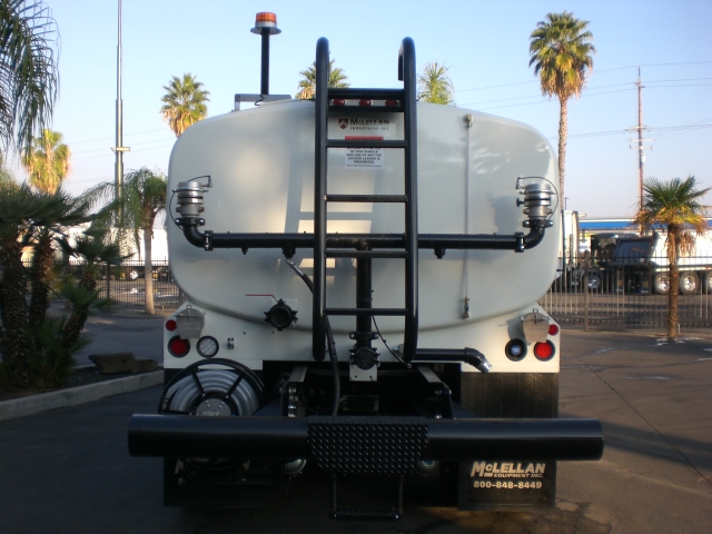 2022 Kenworth T440
