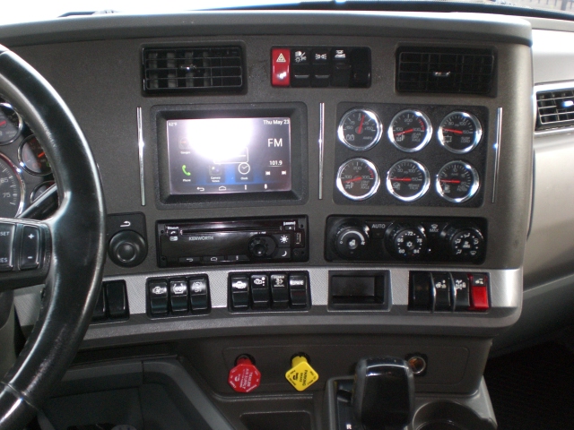2016 Kenworth T680