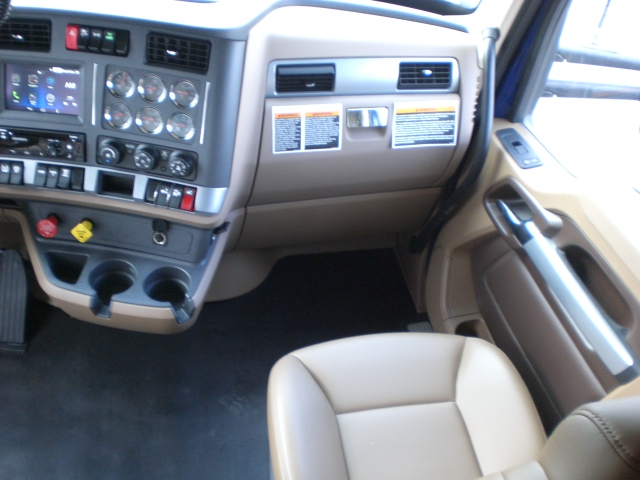 2020 Kenworth T680