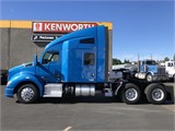 2015 Kenworth T680