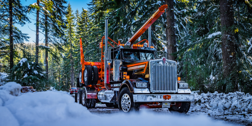 Kenworth-Truck-Winter-Weather-Emergency-Kit