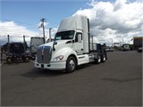 2020 Kenworth T680