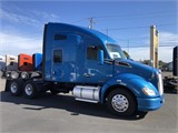 2015 Kenworth T680