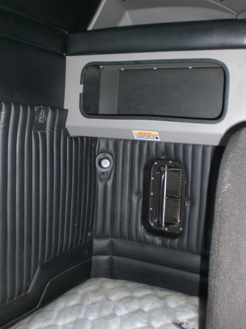 2013 Kenworth T800