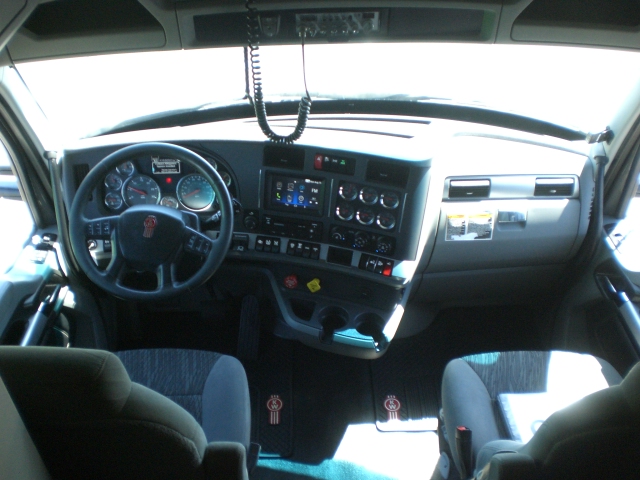 2020 Kenworth T680