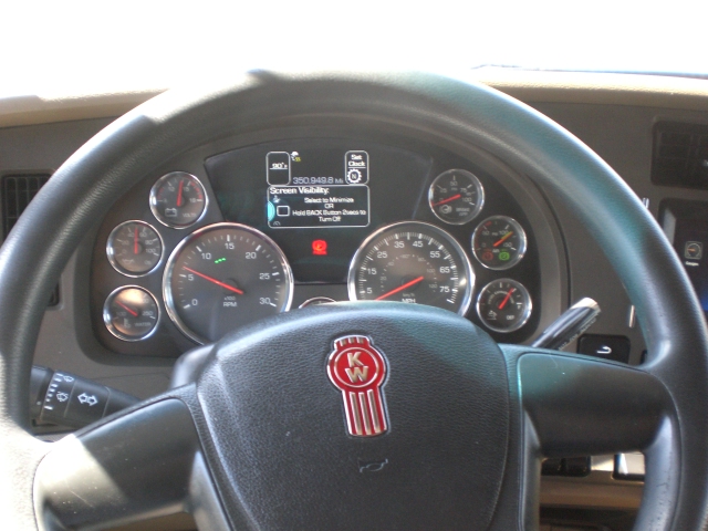 2017 Kenworth T680