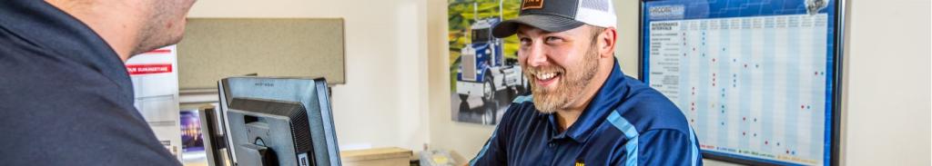 Truck Service & Maintenance | Papé Kenworth Truck Service & Maintenance | Papé Kenworth
