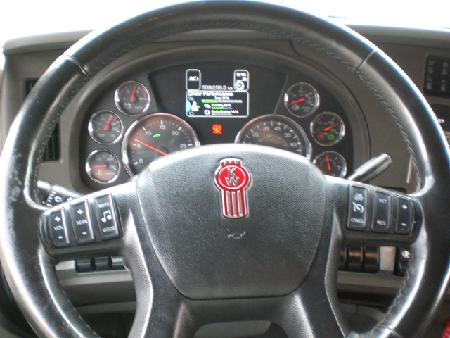 2016 Kenworth T680