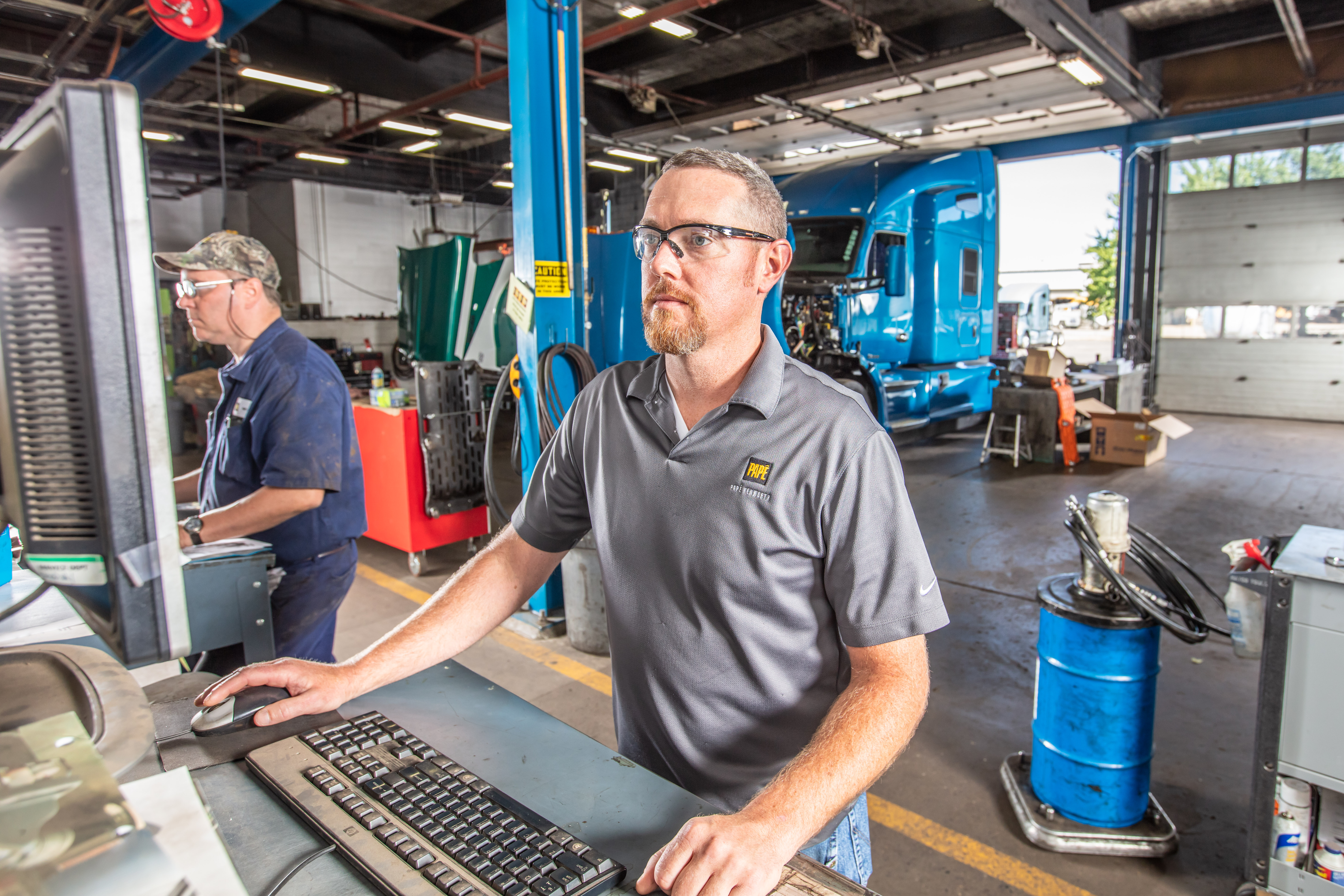 kenworth-trucktech-plus-diagnostics-repair-uptime