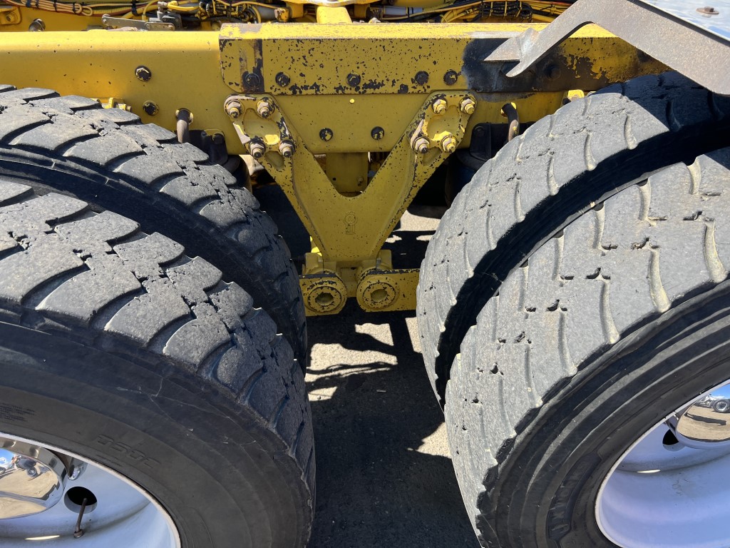 2016 Kenworth W900