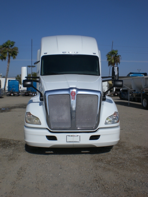 2016 Kenworth T680