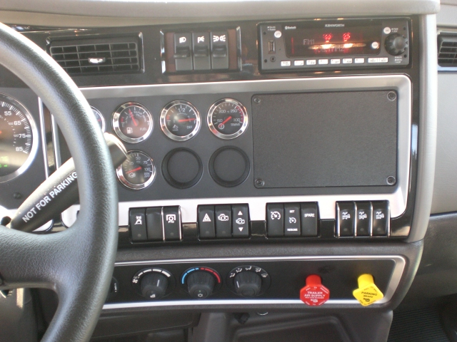 2022 Kenworth T440