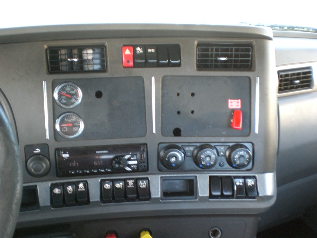 2015 Kenworth T680
