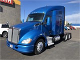 2015 Kenworth T680