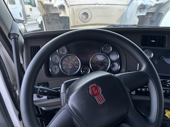 2019 Kenworth T680