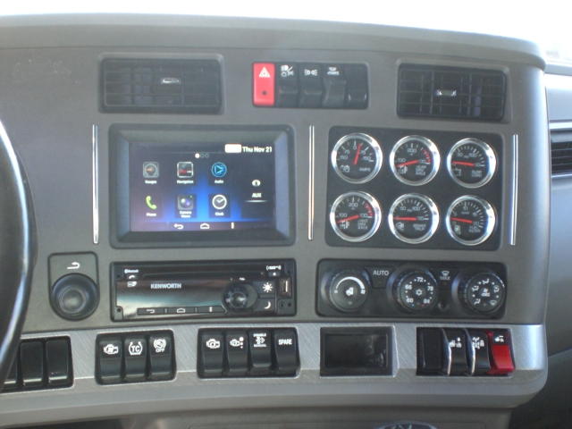 2016 Kenworth T680