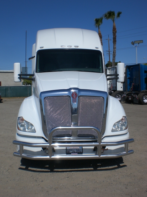 2016 Kenworth T680