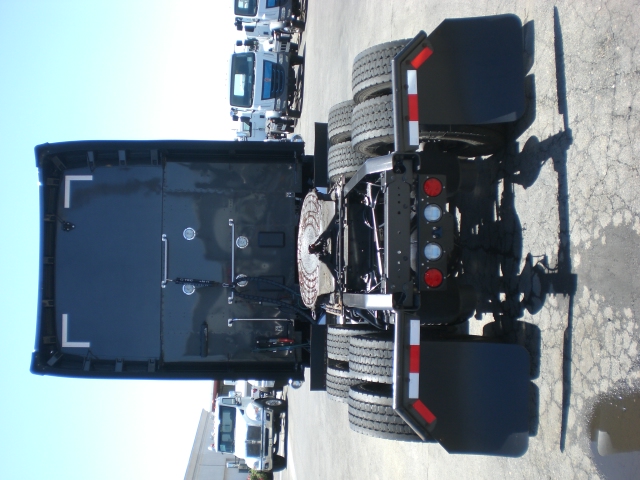 2023 Kenworth T680