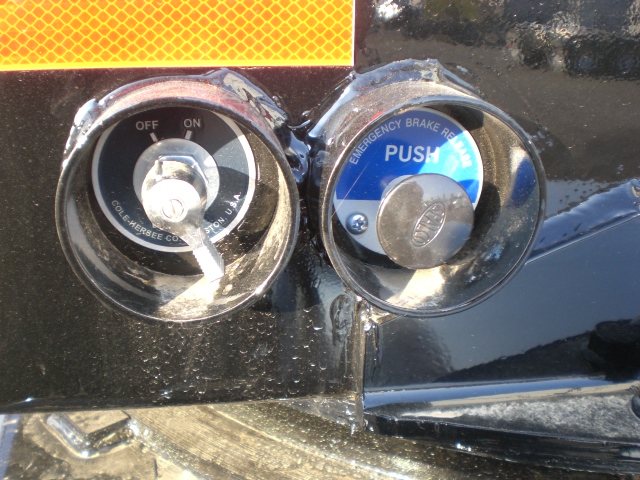 2020 Kenworth T880