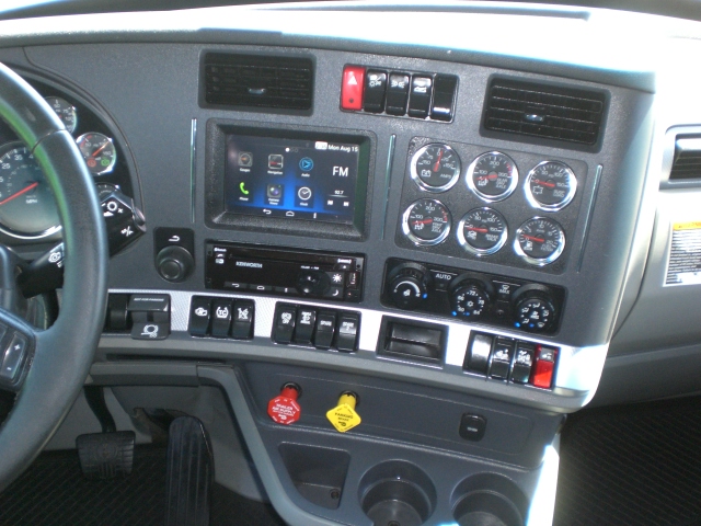 2020 Kenworth T680
