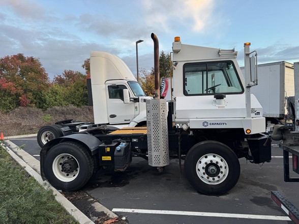 2021 Chicago Pneumat TJ500