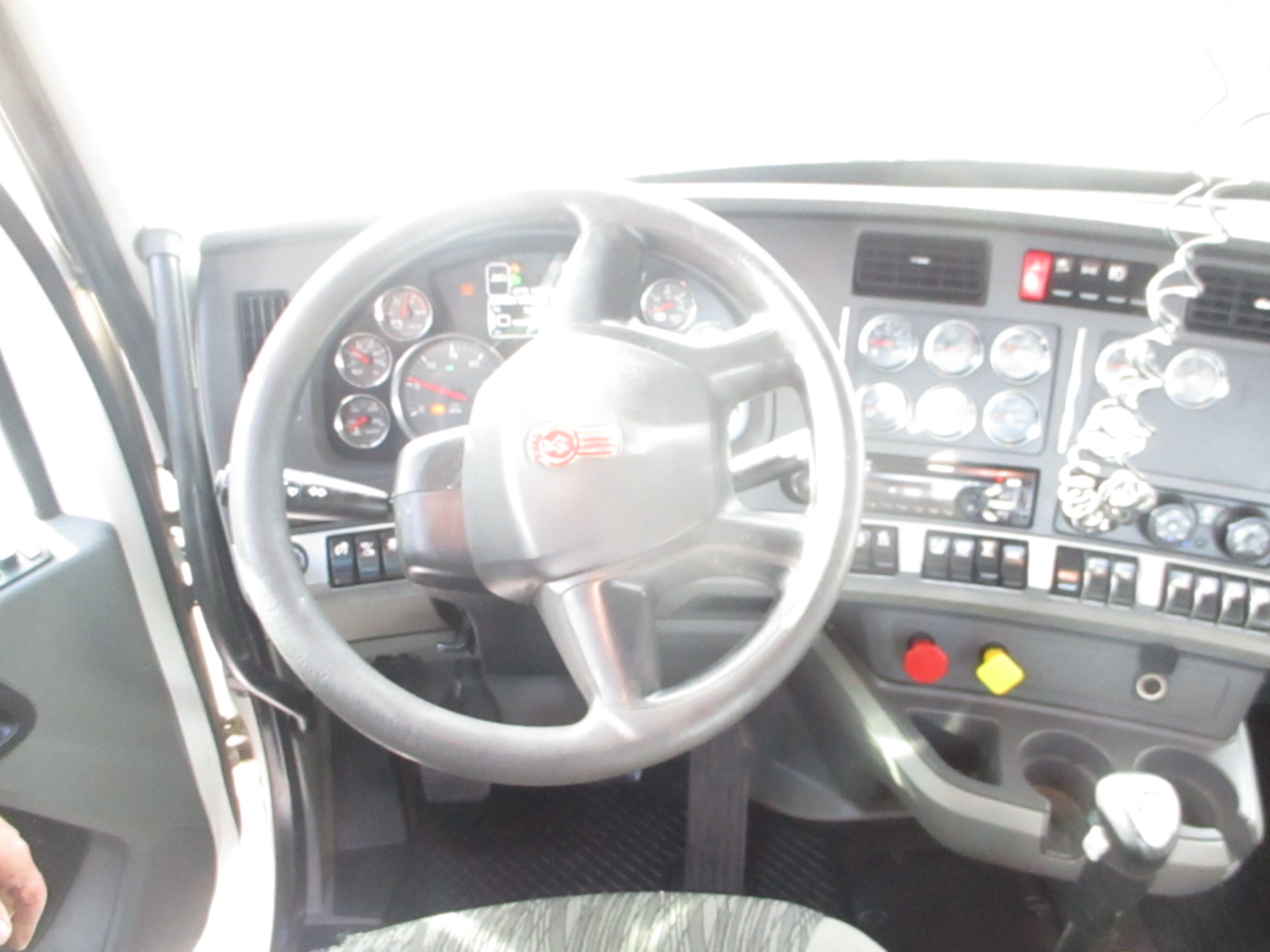 2020 Kenworth T880