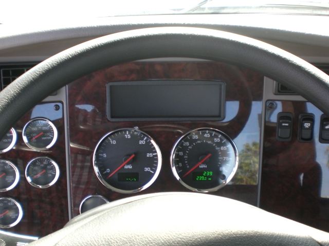 2020 Kenworth T370