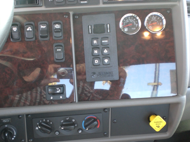 2020 Kenworth T370