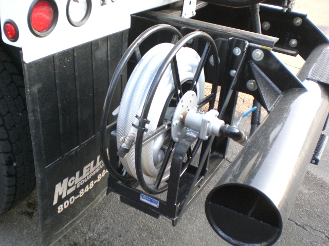 2022 Kenworth T440