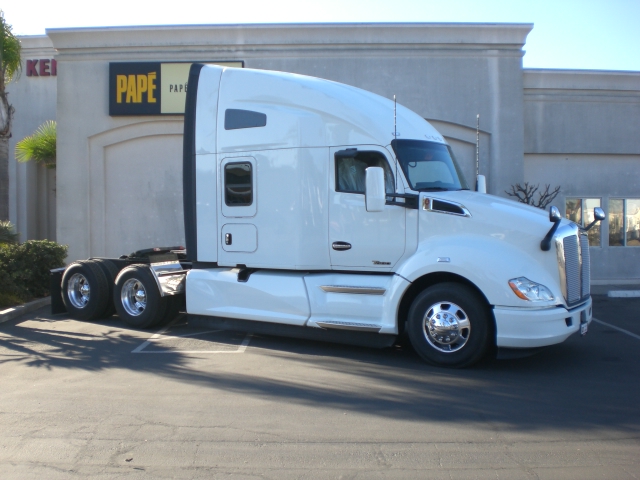 2020 Kenworth T680