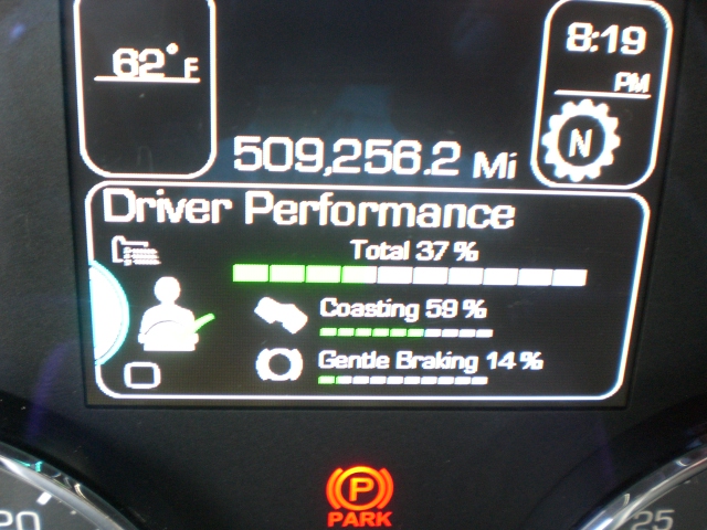 2016 Kenworth T680