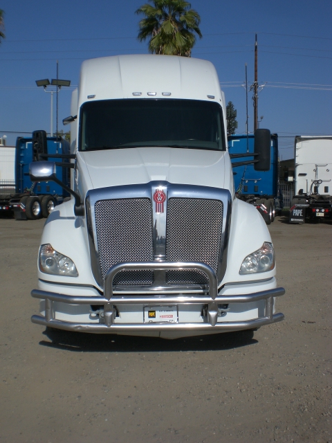 2016 Kenworth T680