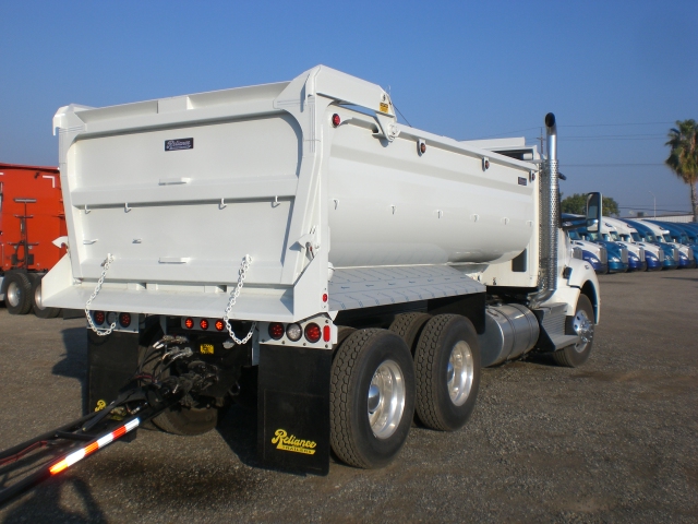2020 Kenworth T880